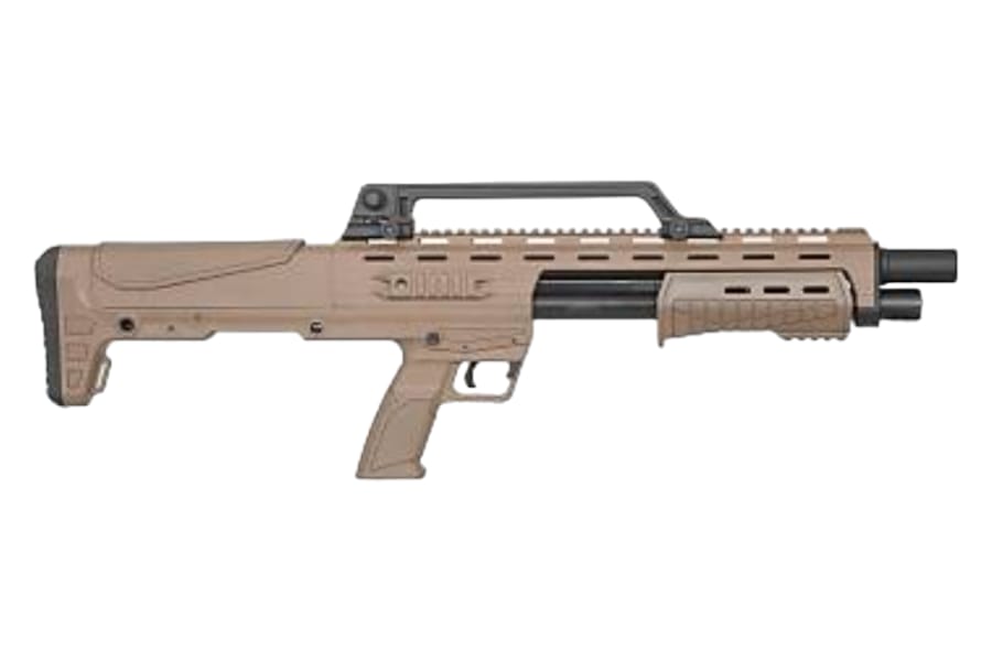 Ranger RP12-FDE